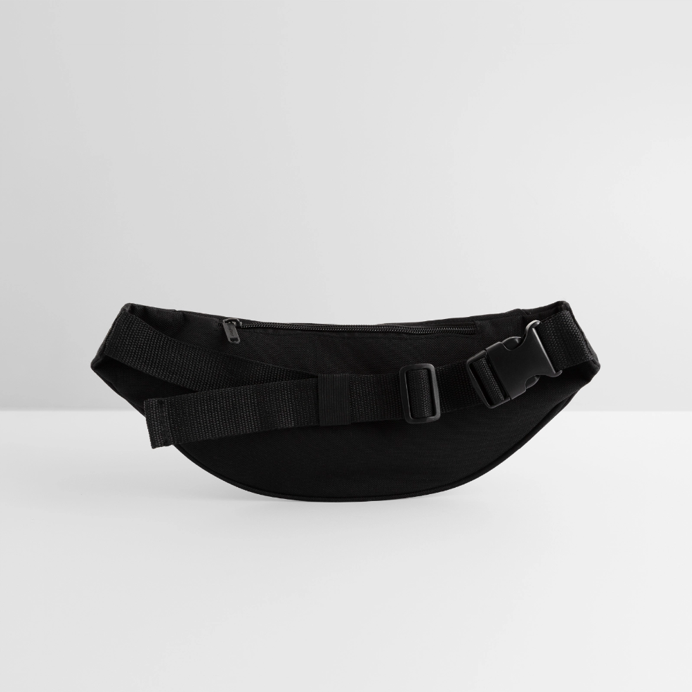 cheers. Gürteltasche · schwarz