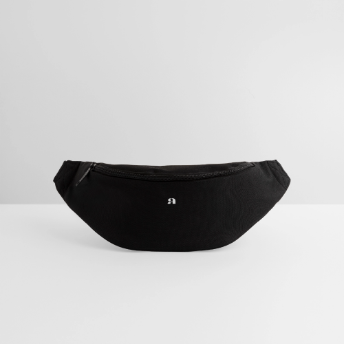 a · Gürteltasche · schwarz