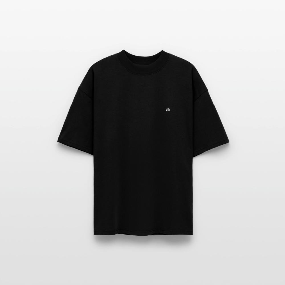 IN YOUR MIND · Oversized Unisex Shirt · schwarz